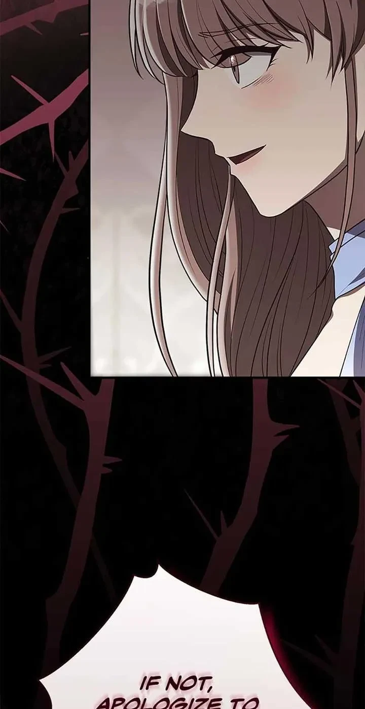 Please Look At Jasmine! Chapter 63, page 57