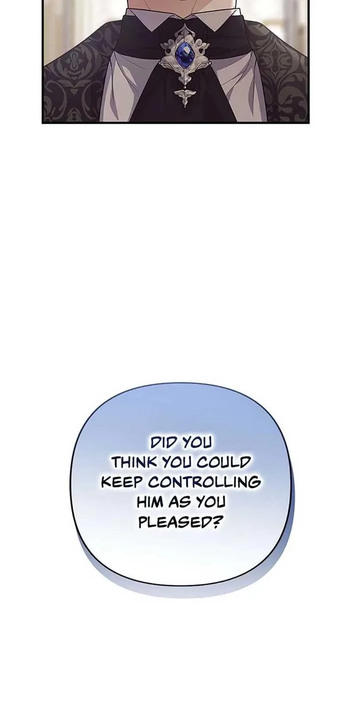 Please Look At Jasmine! Chapter 63, page 67