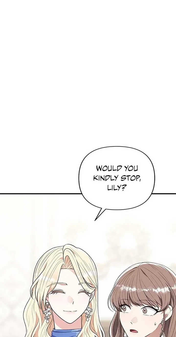 Please Look At Jasmine! Chapter 63, page 73