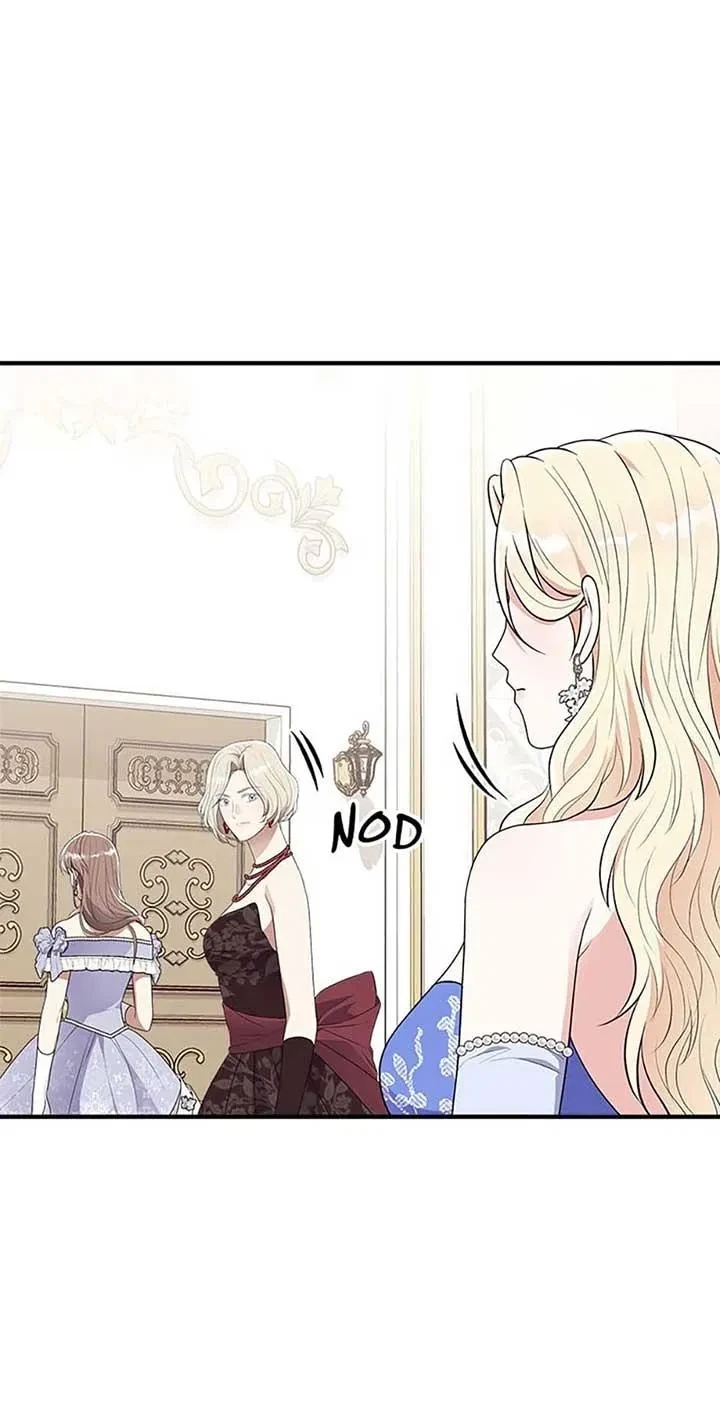 Please Look At Jasmine! Chapter 63, page 84