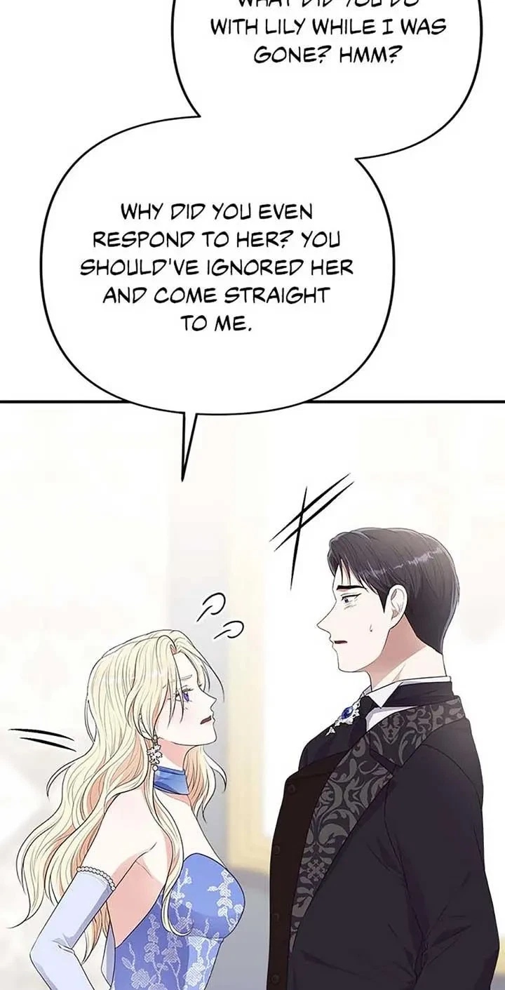 Please Look At Jasmine! Chapter 63, page 87