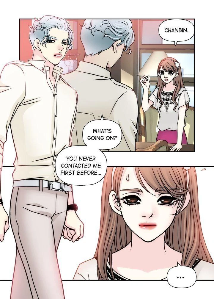 Chapter 45, page 21