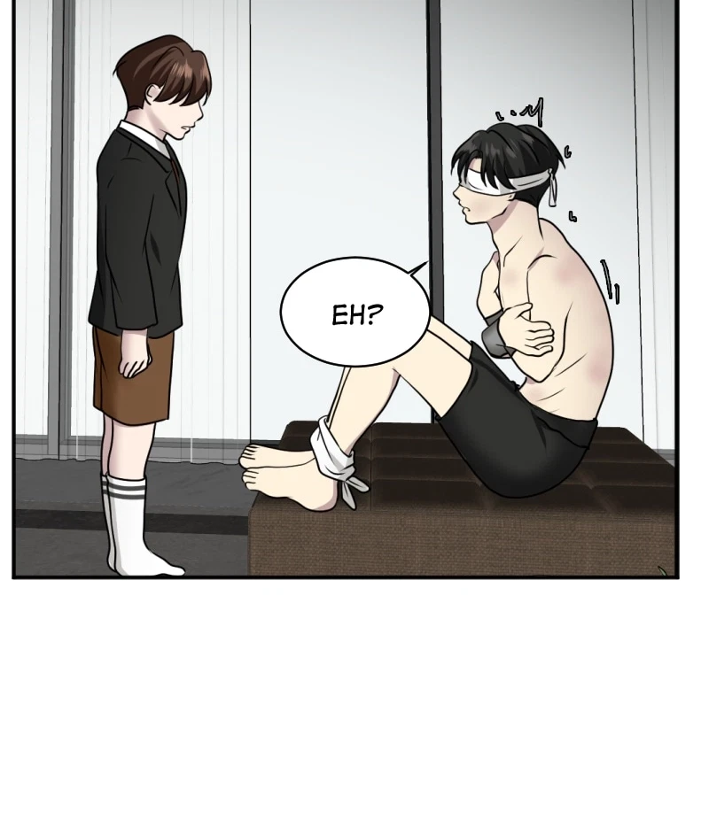 Stockholm Syndrome Chapter 0, page 10