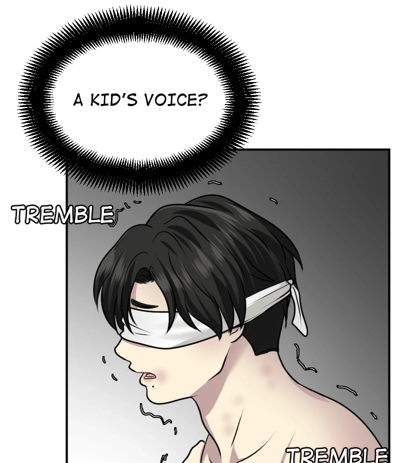 Stockholm Syndrome Chapter 0, page 11