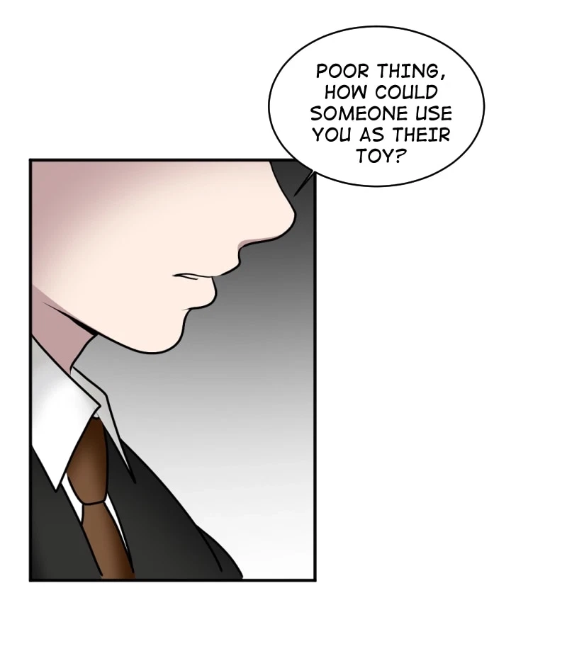 Stockholm Syndrome Chapter 0, page 13