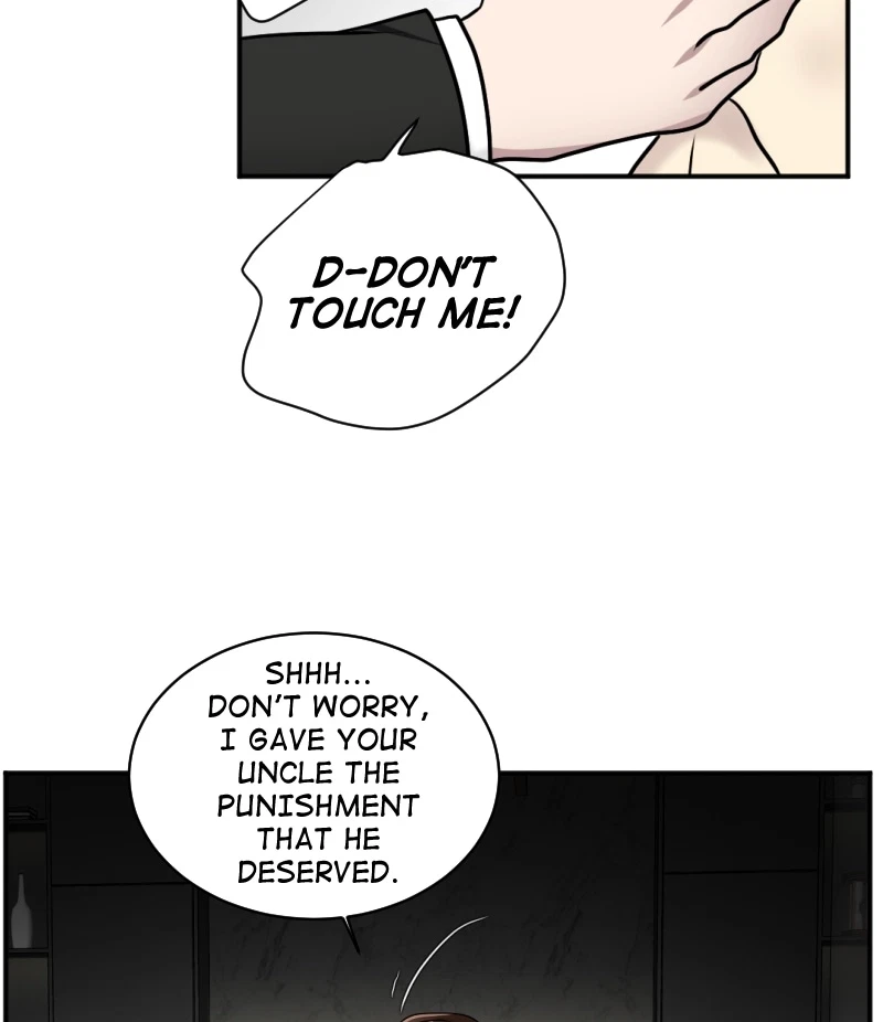 Stockholm Syndrome Chapter 0, page 15