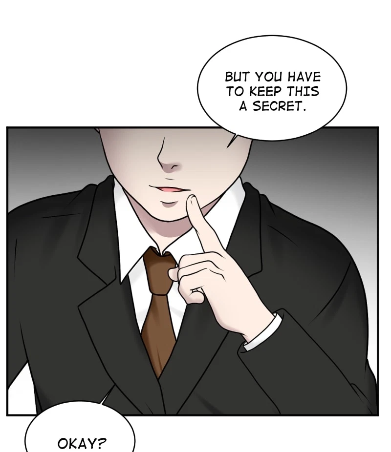 Stockholm Syndrome Chapter 0, page 17