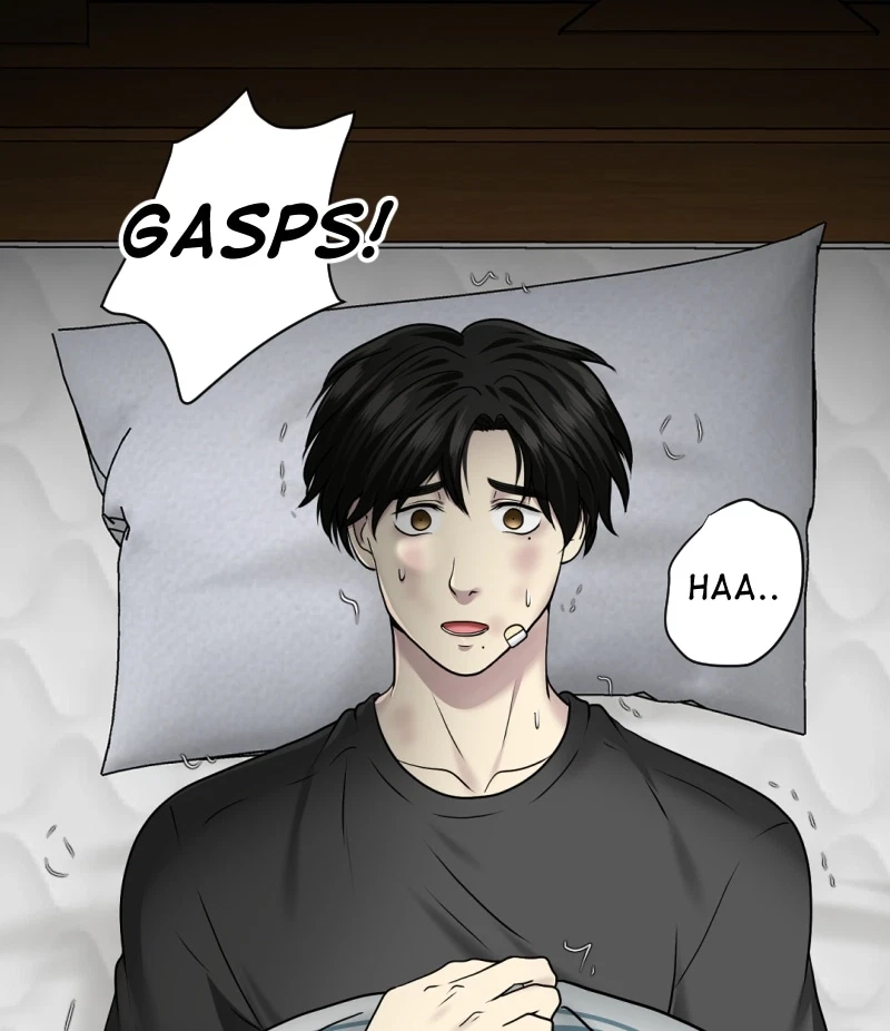 Stockholm Syndrome Chapter 0, page 22