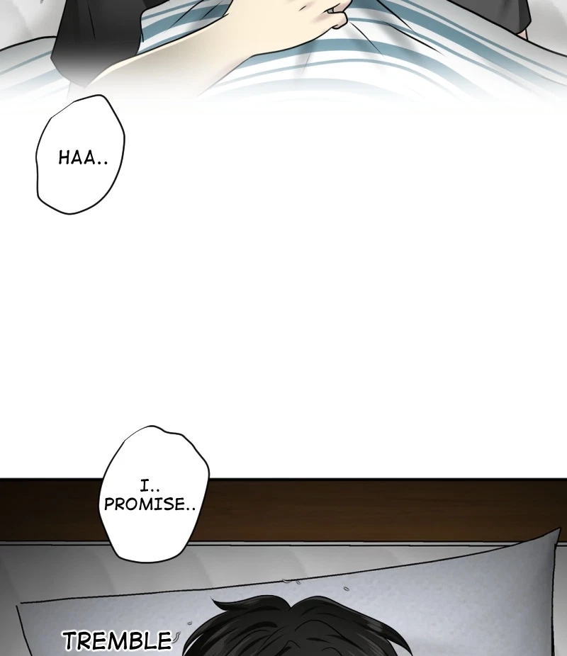 Stockholm Syndrome Chapter 0, page 23
