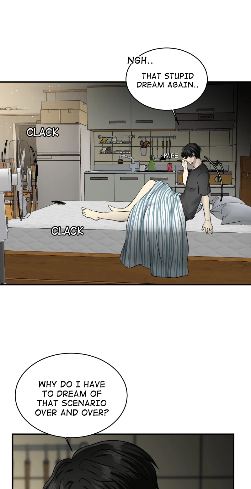 Stockholm Syndrome Chapter 0, page 25