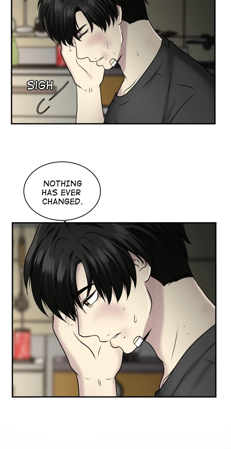 Stockholm Syndrome Chapter 0, page 26