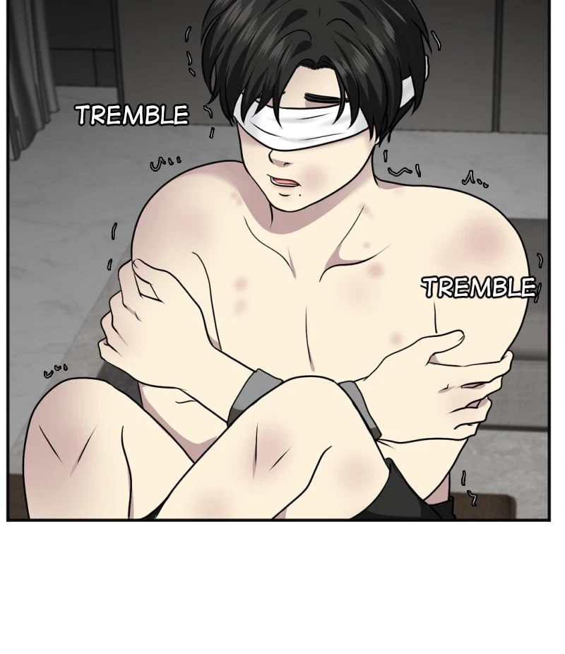 Stockholm Syndrome Chapter 0, page 6