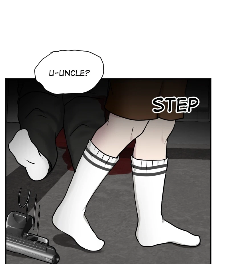 Stockholm Syndrome Chapter 0, page 8