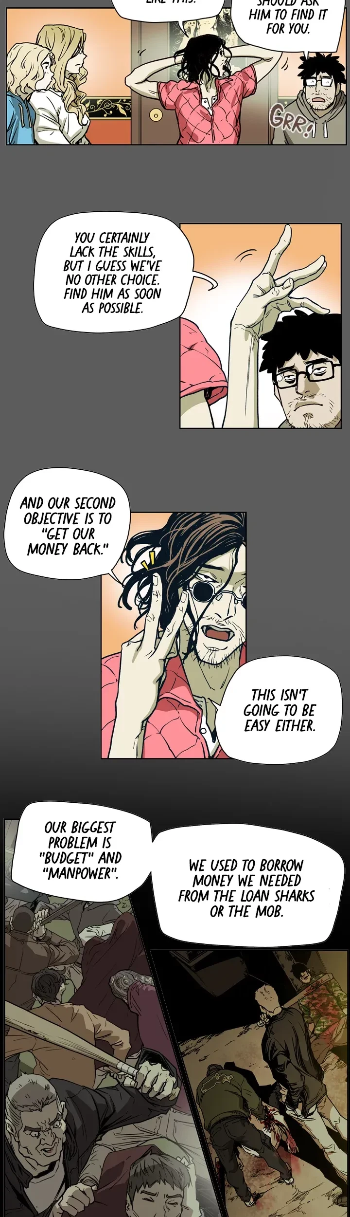 Chapter 71, page 10