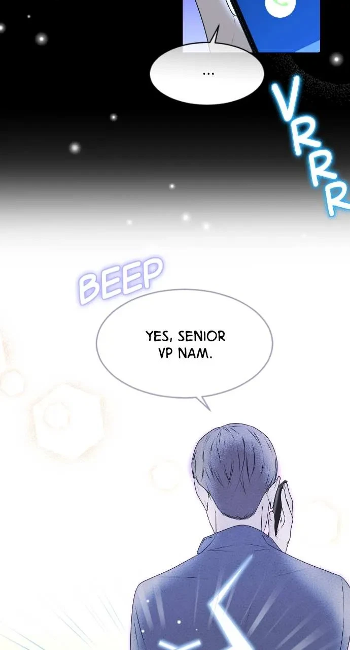 Take Me, I'm Yours Chapter 87, page 11