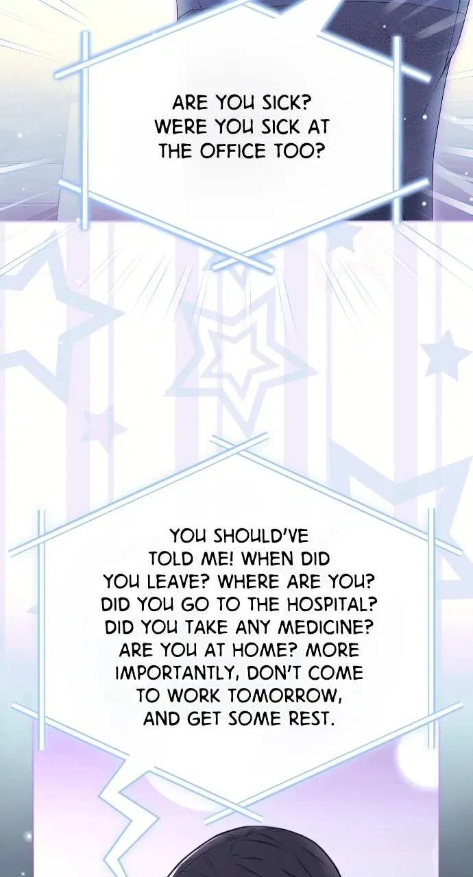 Take Me, I'm Yours Chapter 87, page 12