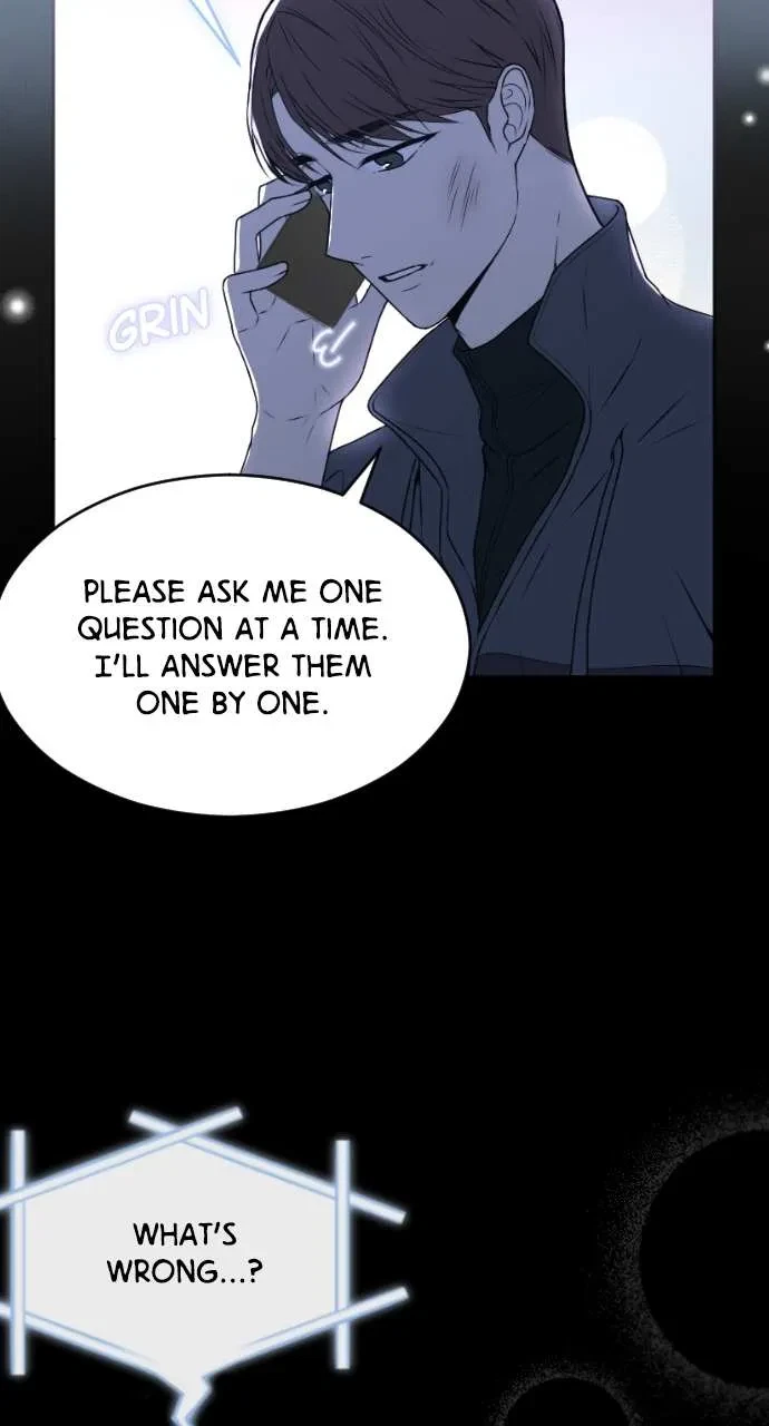 Take Me, I'm Yours Chapter 87, page 13