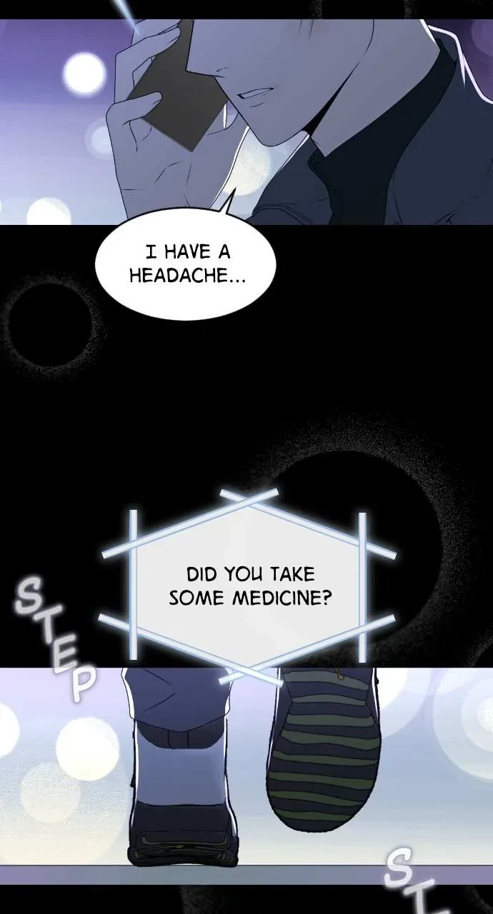 Take Me, I'm Yours Chapter 87, page 14