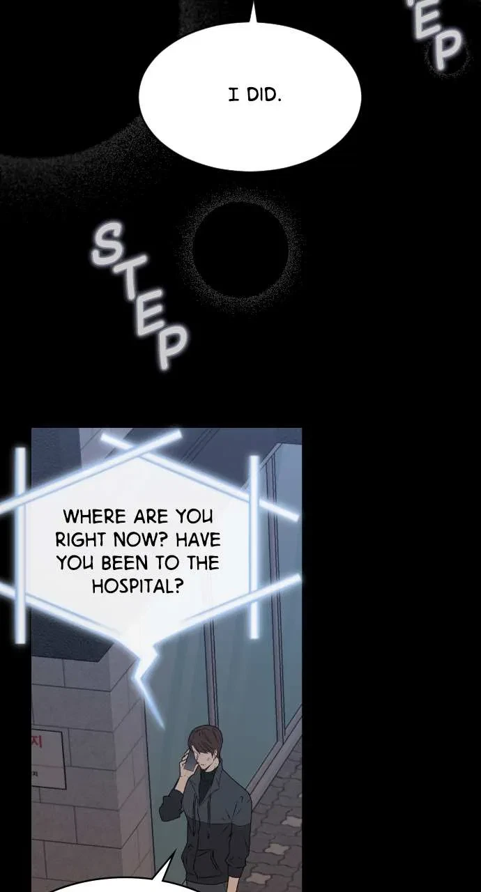 Take Me, I'm Yours Chapter 87, page 15