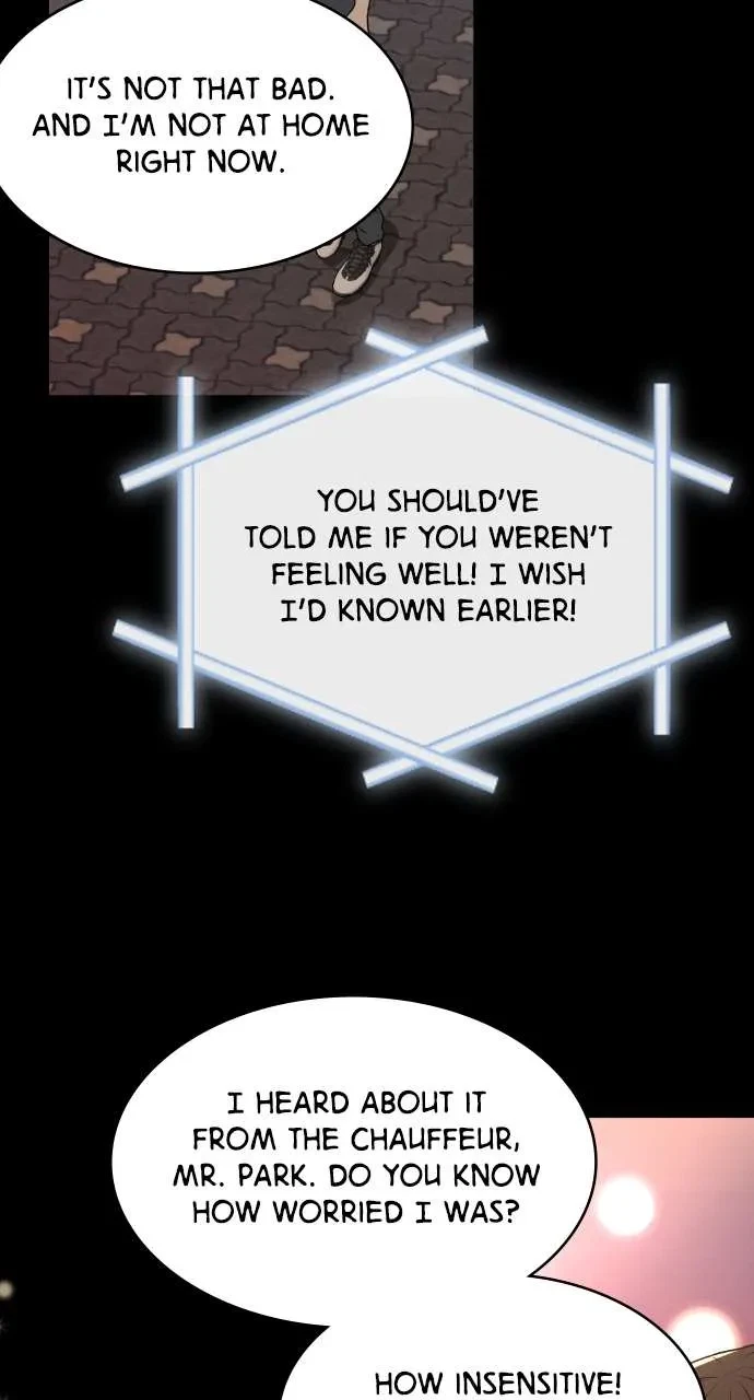 Take Me, I'm Yours Chapter 87, page 16