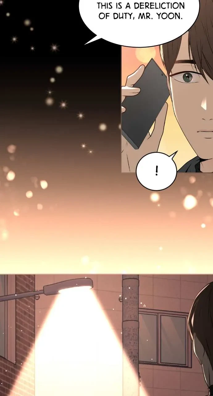 Take Me, I'm Yours Chapter 87, page 17