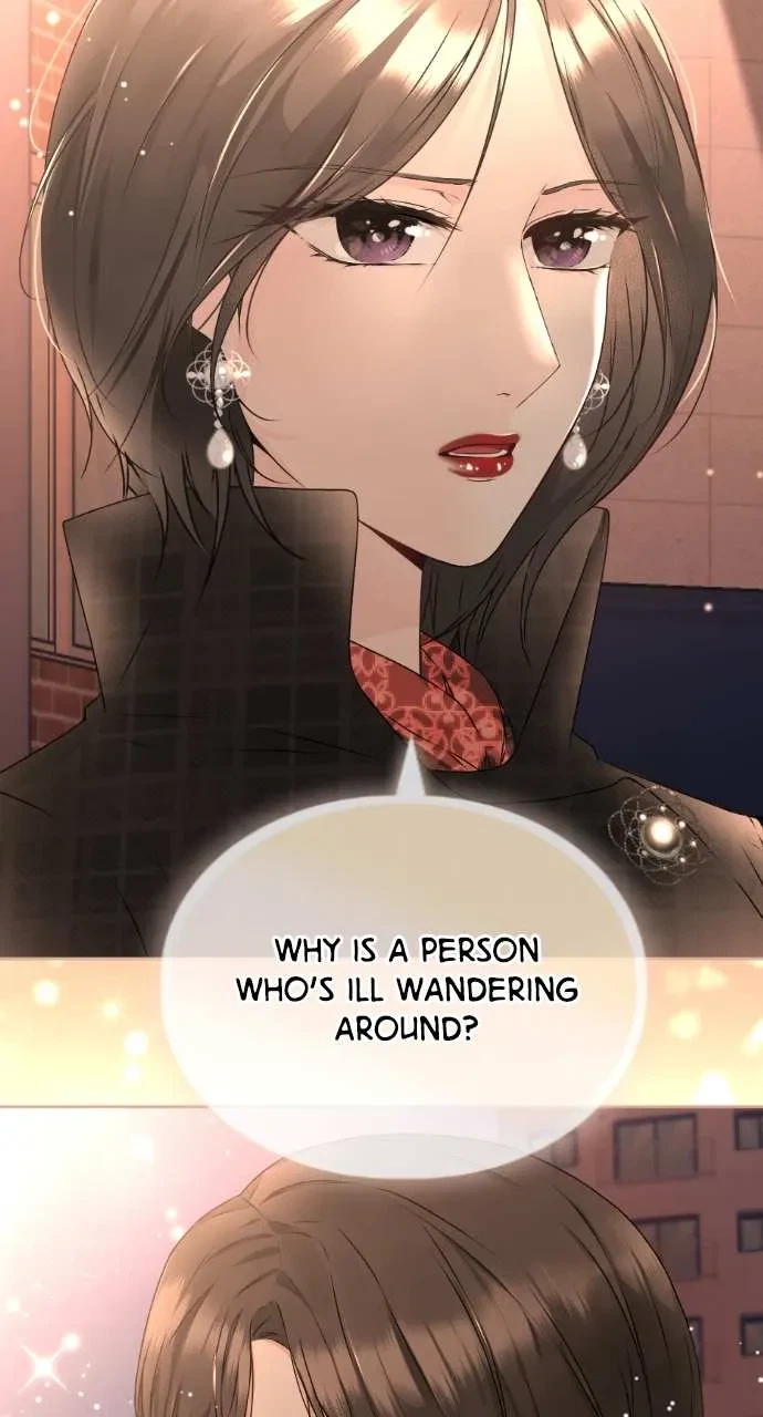 Take Me, I'm Yours Chapter 87, page 19