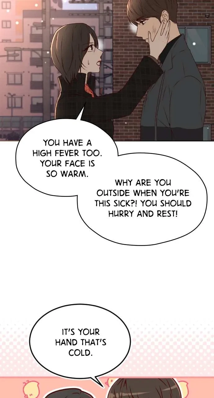 Take Me, I'm Yours Chapter 87, page 23