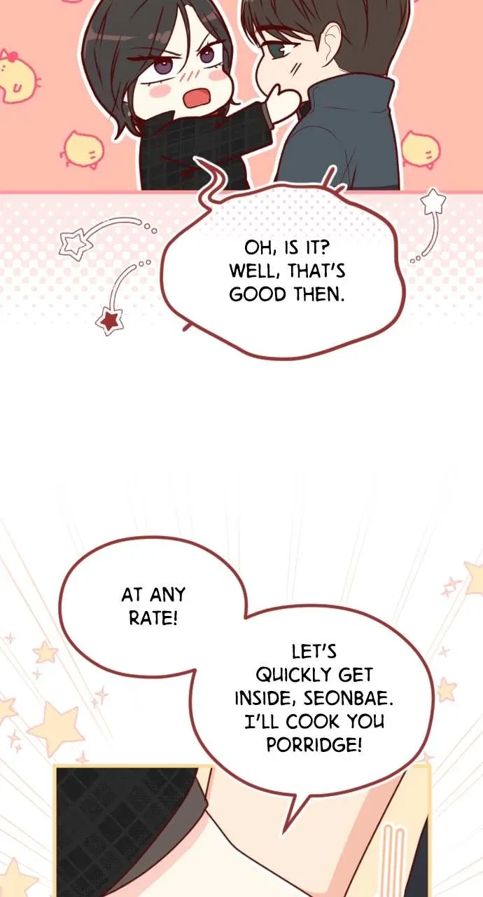 Take Me, I'm Yours Chapter 87, page 24