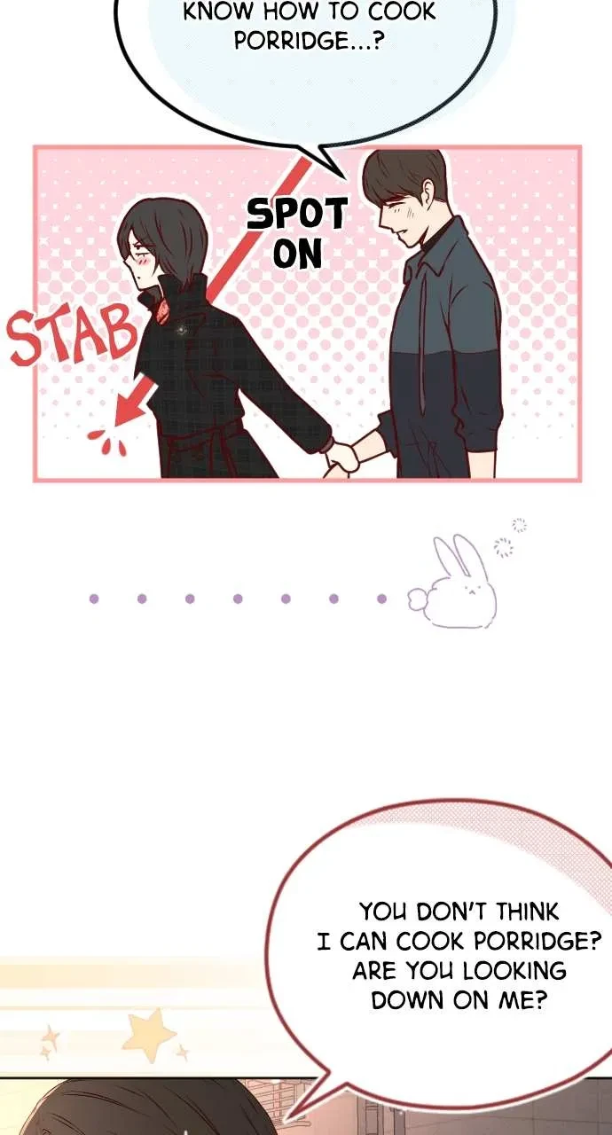 Take Me, I'm Yours Chapter 87, page 26