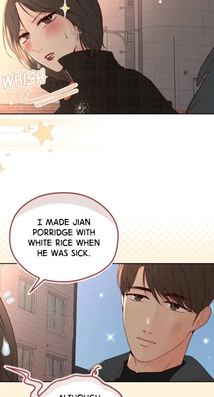 Take Me, I'm Yours Chapter 87, page 27