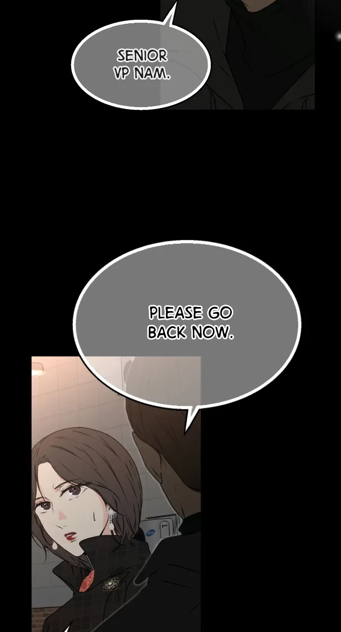 Take Me, I'm Yours Chapter 87, page 29
