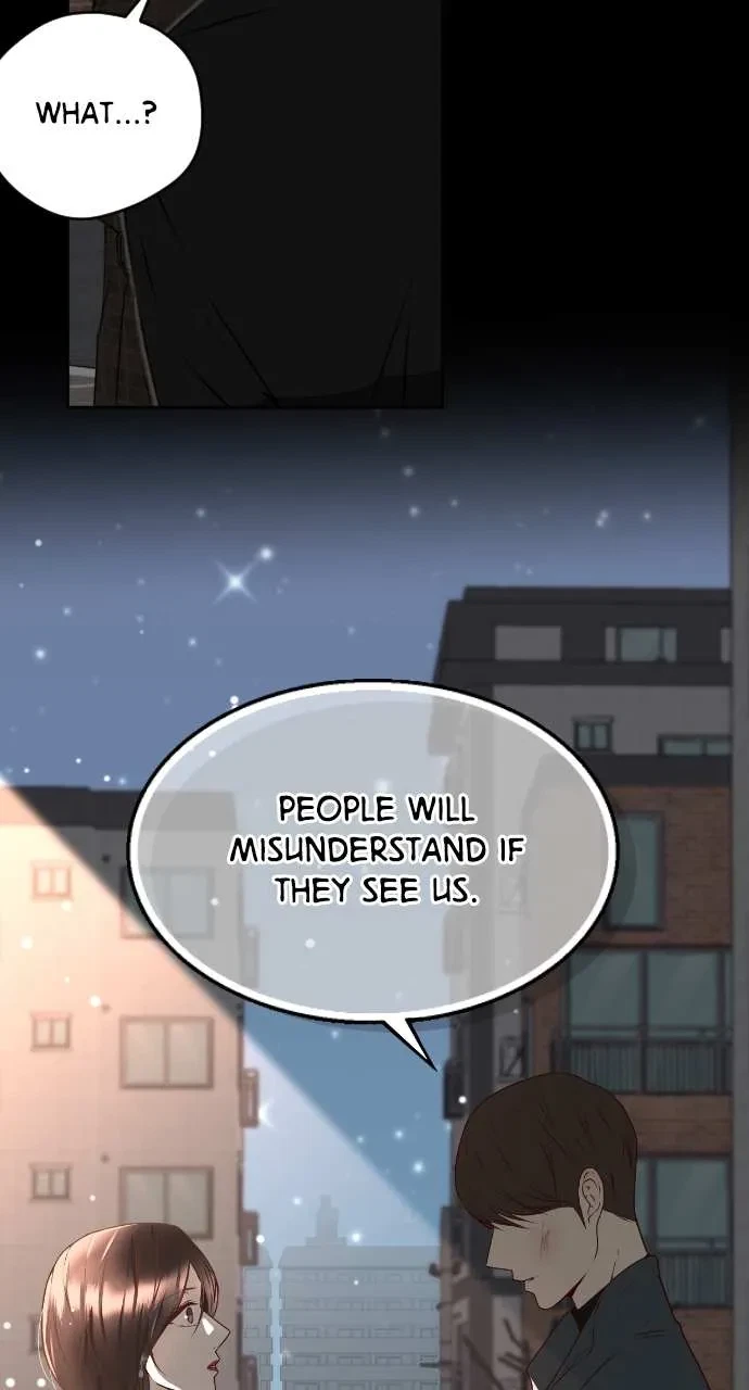 Take Me, I'm Yours Chapter 87, page 30