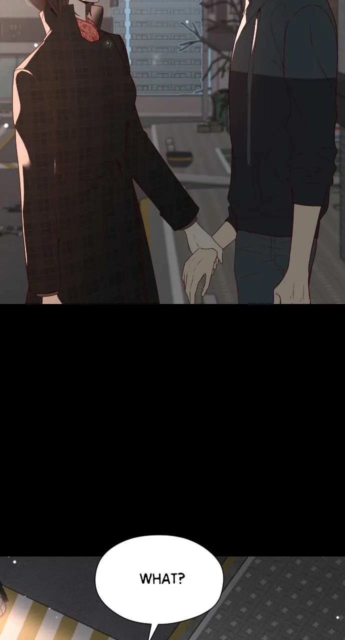 Take Me, I'm Yours Chapter 87, page 31