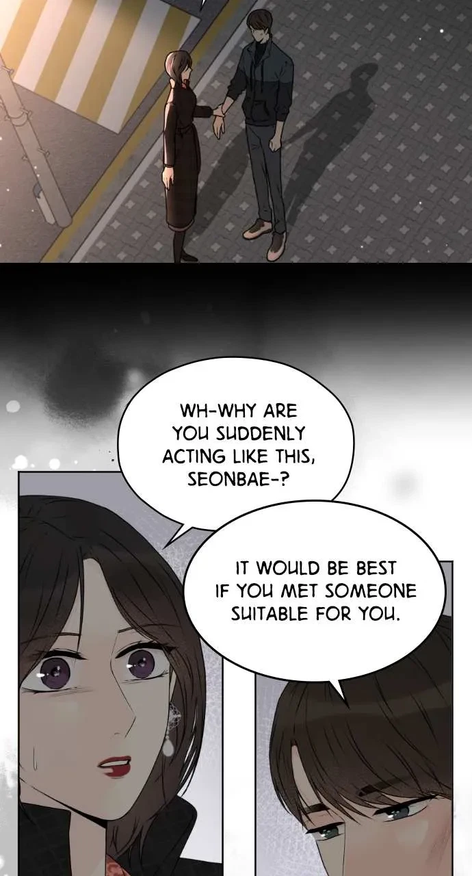 Take Me, I'm Yours Chapter 87, page 32