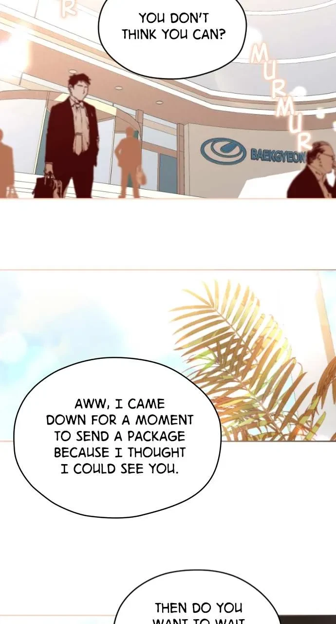 Take Me, I'm Yours Chapter 87, page 38