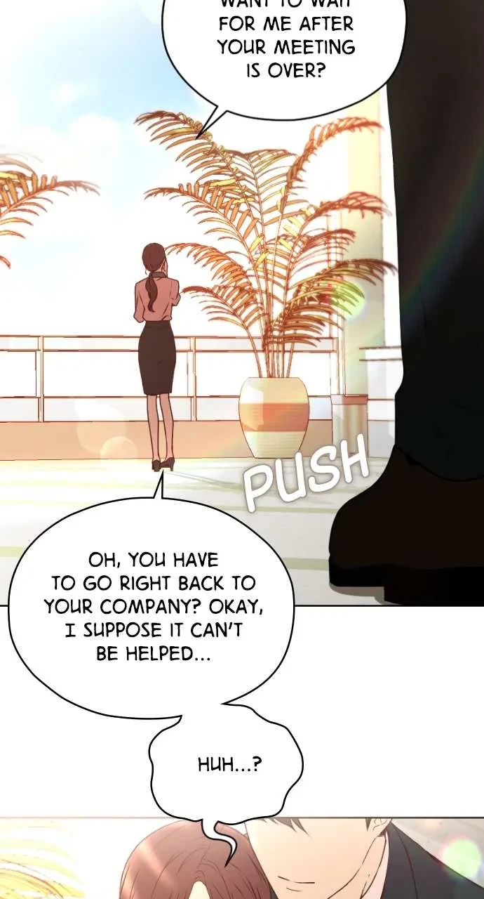 Take Me, I'm Yours Chapter 87, page 39