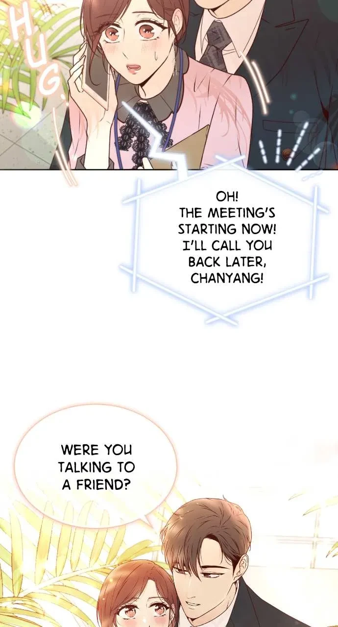 Take Me, I'm Yours Chapter 87, page 40