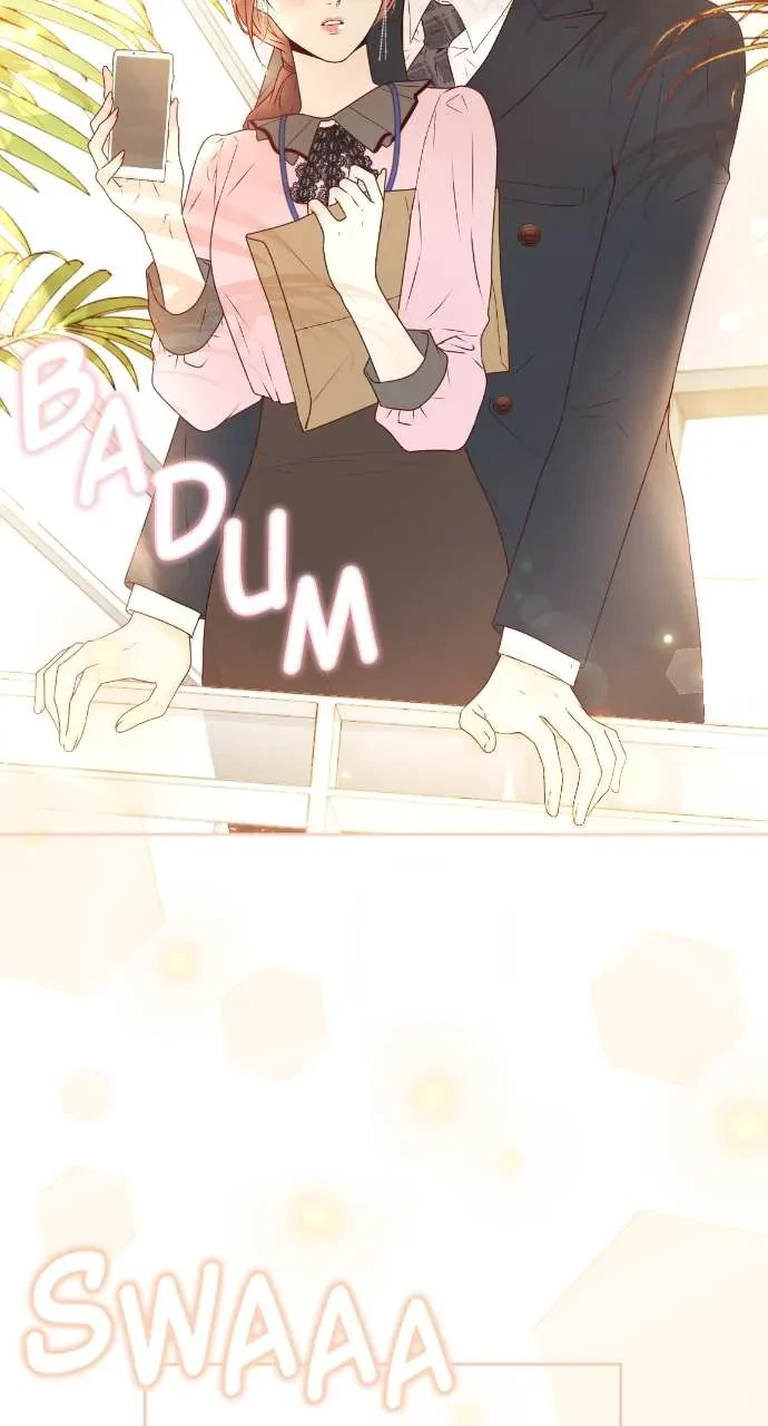 Take Me, I'm Yours Chapter 87, page 41