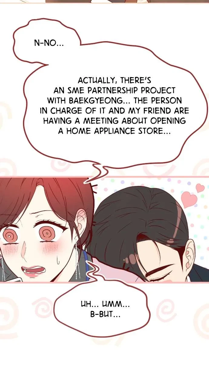 Take Me, I'm Yours Chapter 87, page 44