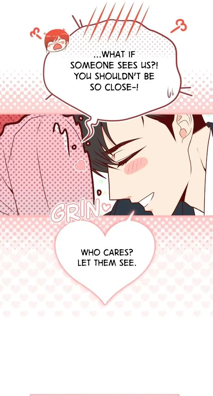 Take Me, I'm Yours Chapter 87, page 45