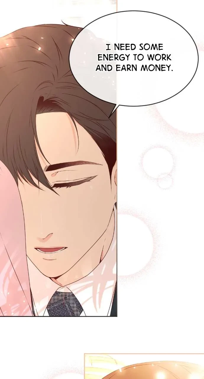 Take Me, I'm Yours Chapter 87, page 47
