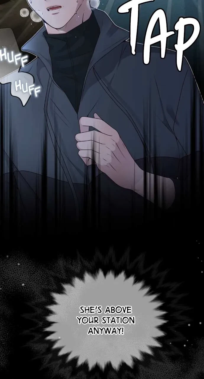 Take Me, I'm Yours Chapter 87, page 5