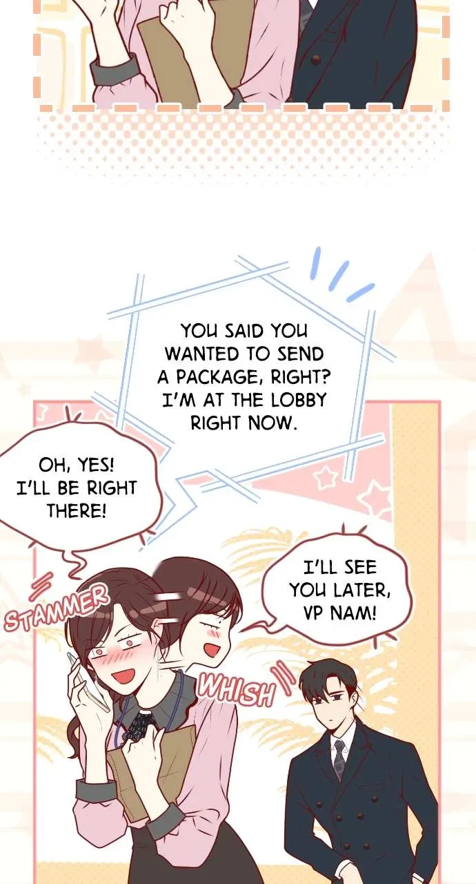 Take Me, I'm Yours Chapter 87, page 50