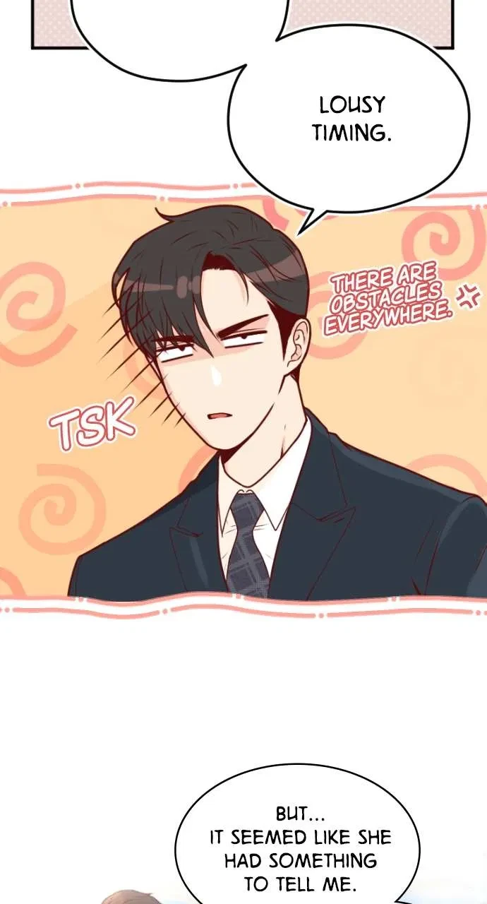 Take Me, I'm Yours Chapter 87, page 52
