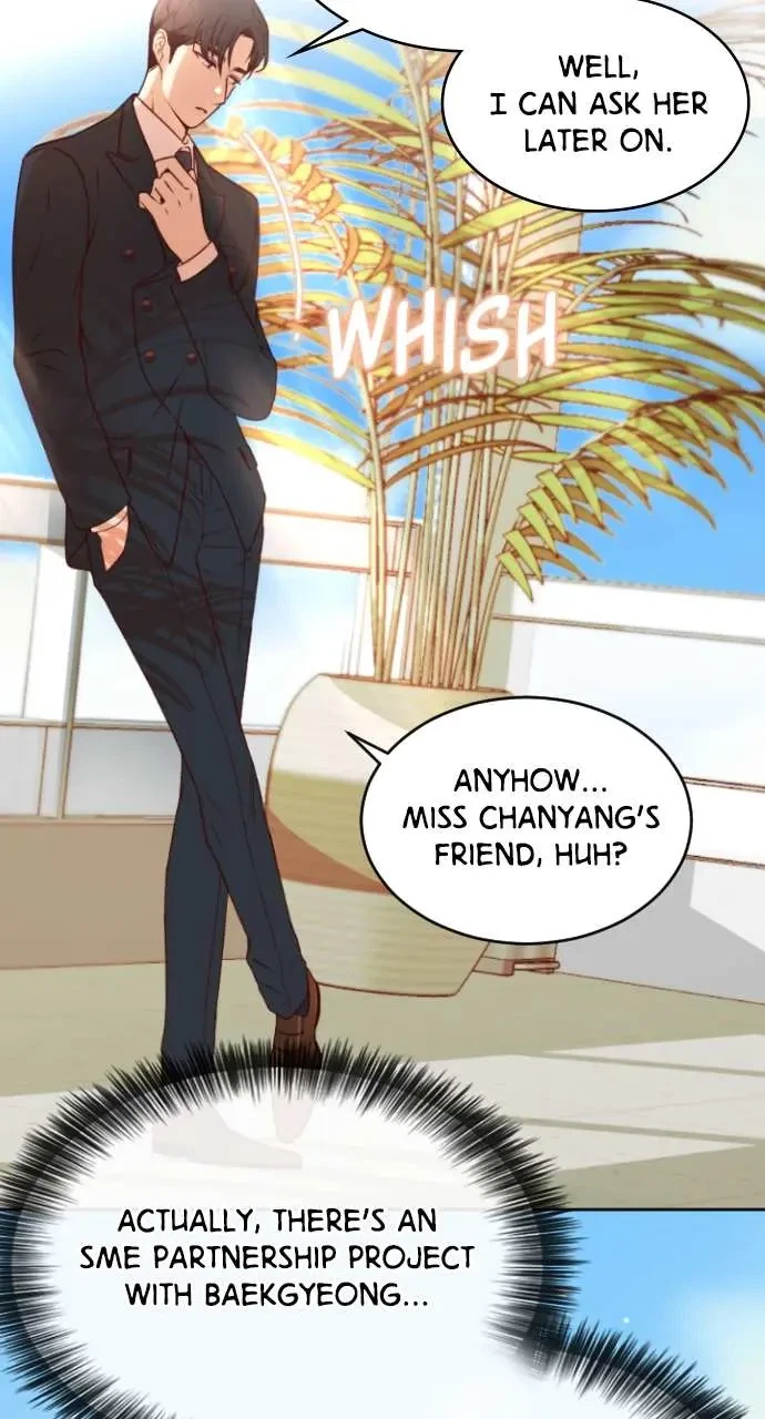Take Me, I'm Yours Chapter 87, page 53