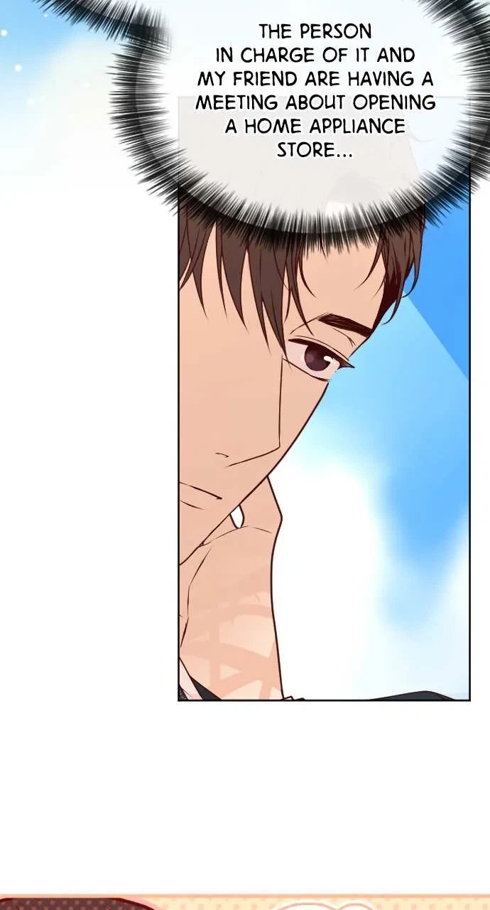Take Me, I'm Yours Chapter 87, page 54