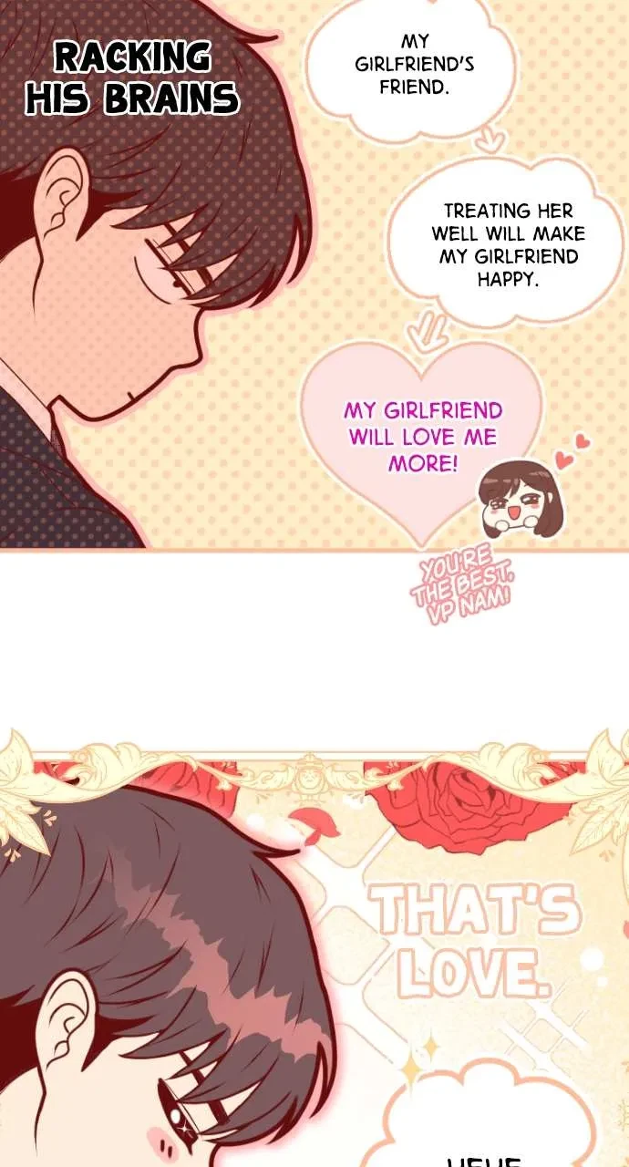 Take Me, I'm Yours Chapter 87, page 55