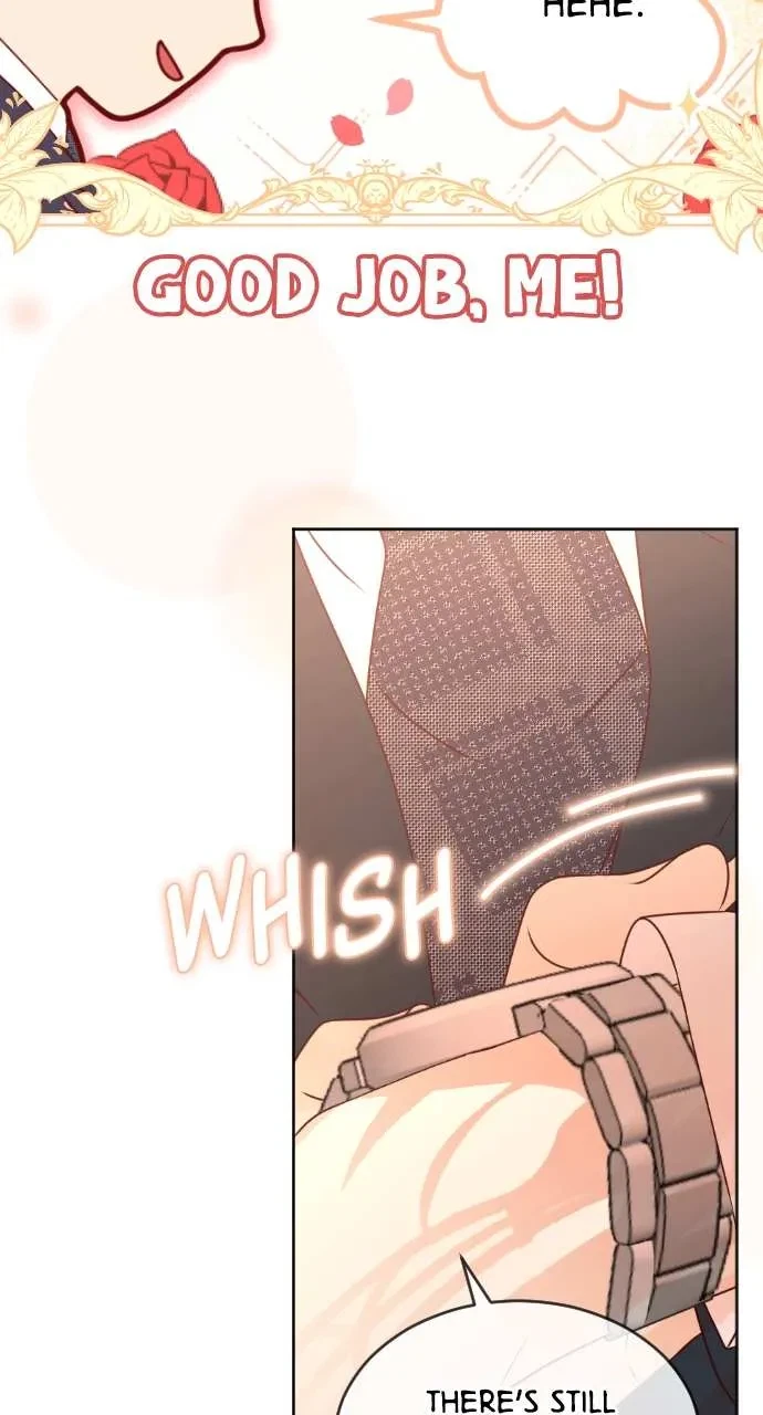 Take Me, I'm Yours Chapter 87, page 56