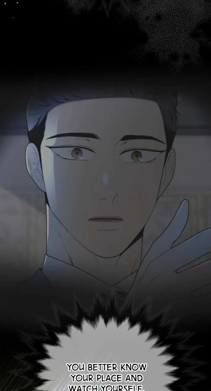Take Me, I'm Yours Chapter 87, page 6