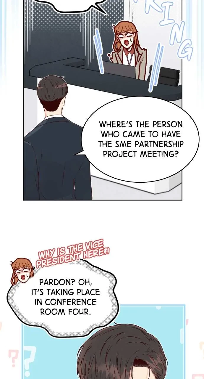Take Me, I'm Yours Chapter 87, page 60